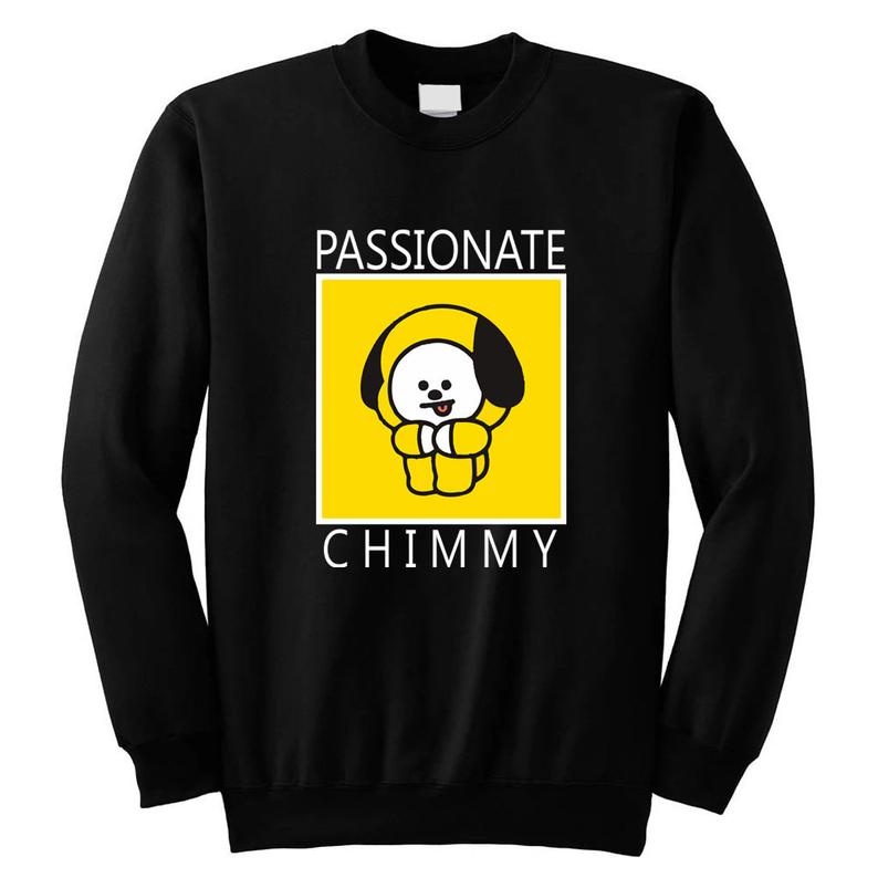 chimmy sweatshirt