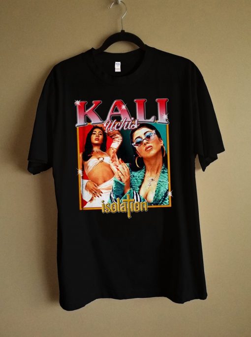 kali denali t shirt online