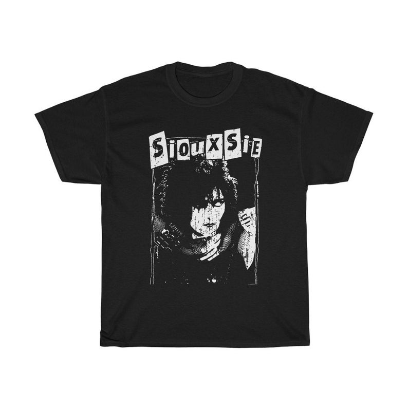 siouxsie merch