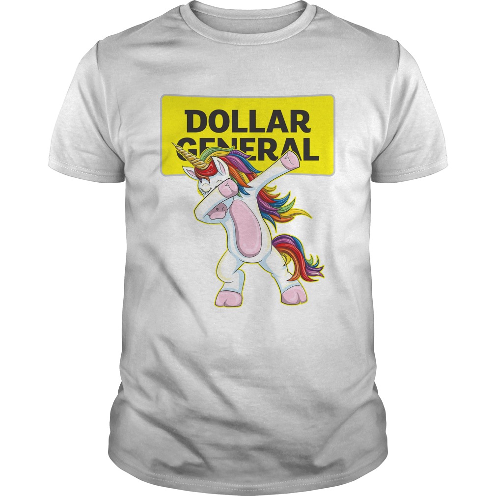 dollar general unicorn dog