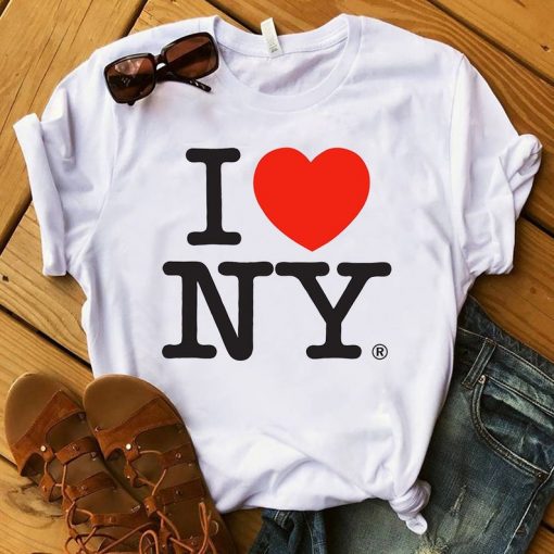 ny forever shirt