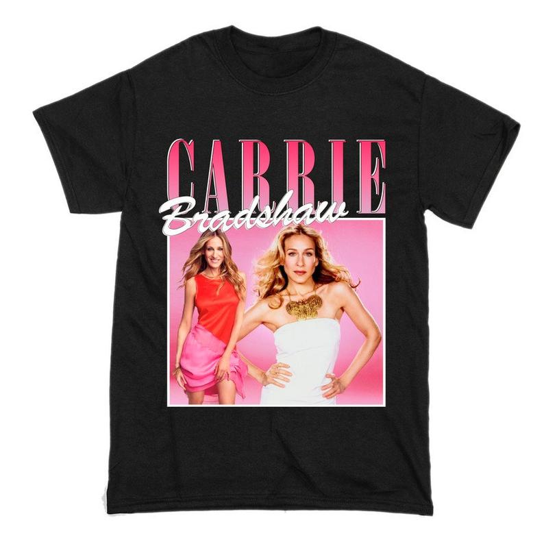 carrie movie t shirt