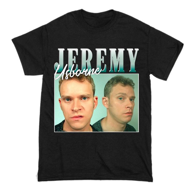 jeremy vine t shirt