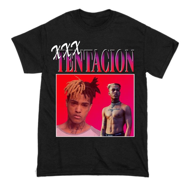 xxtentation shirt