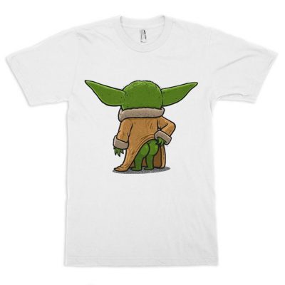 yoda christmas t shirts