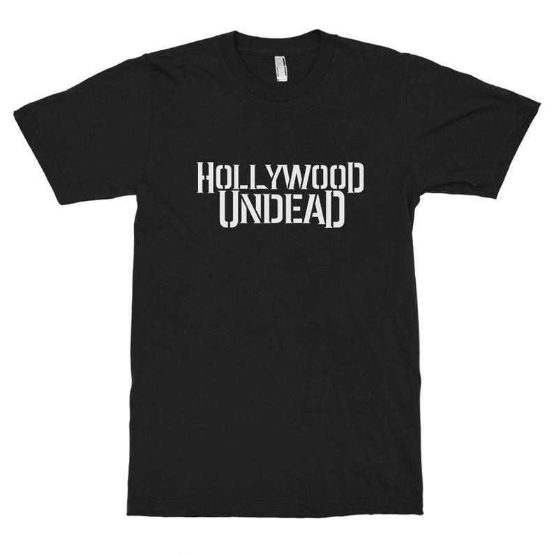 hollywood undead t shirt amazon