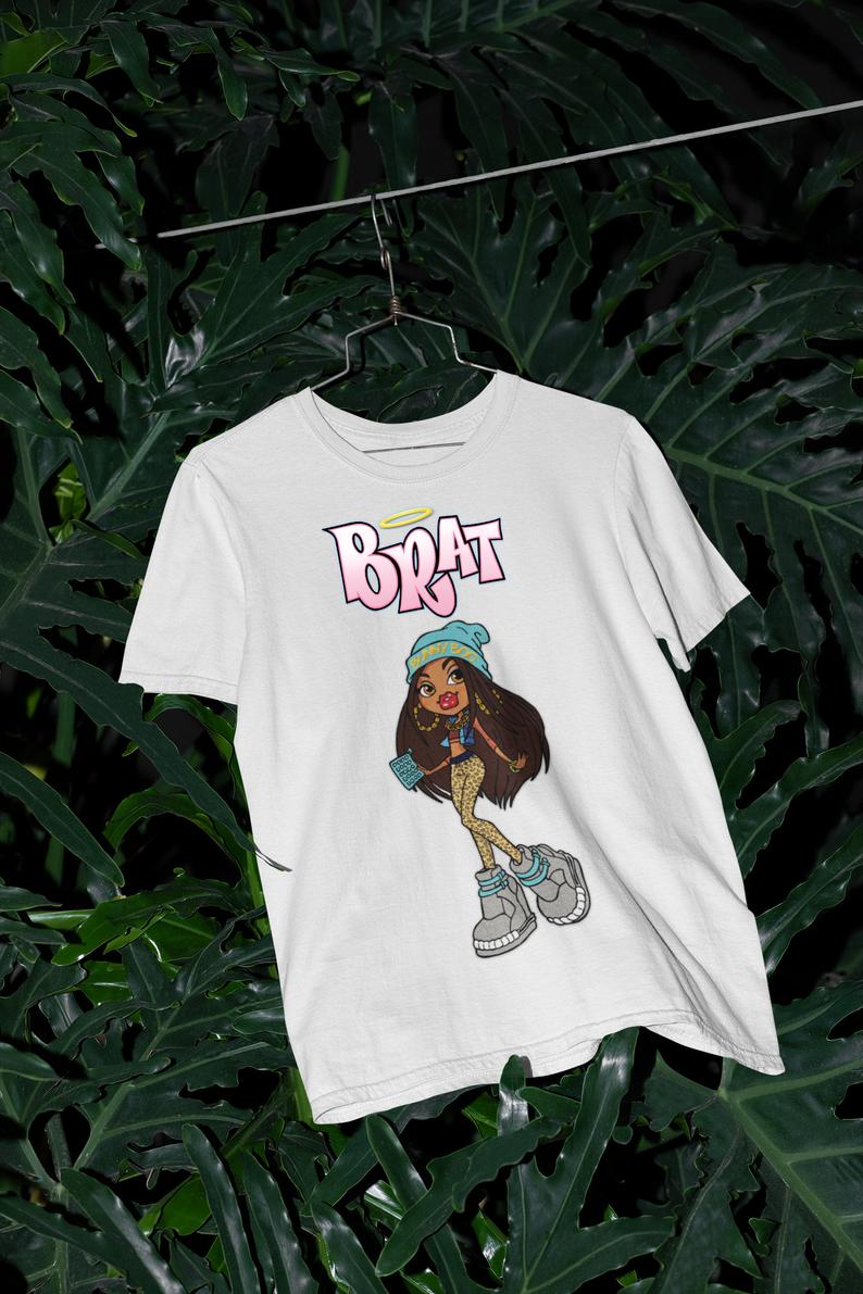 Bratz Doll T Shirt Bratz Doll T Shirt